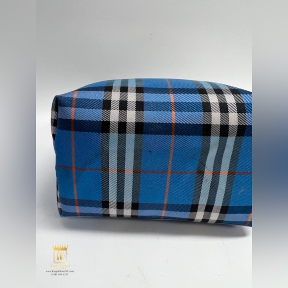 Burberry mini two way bag - Picture 9 of 12